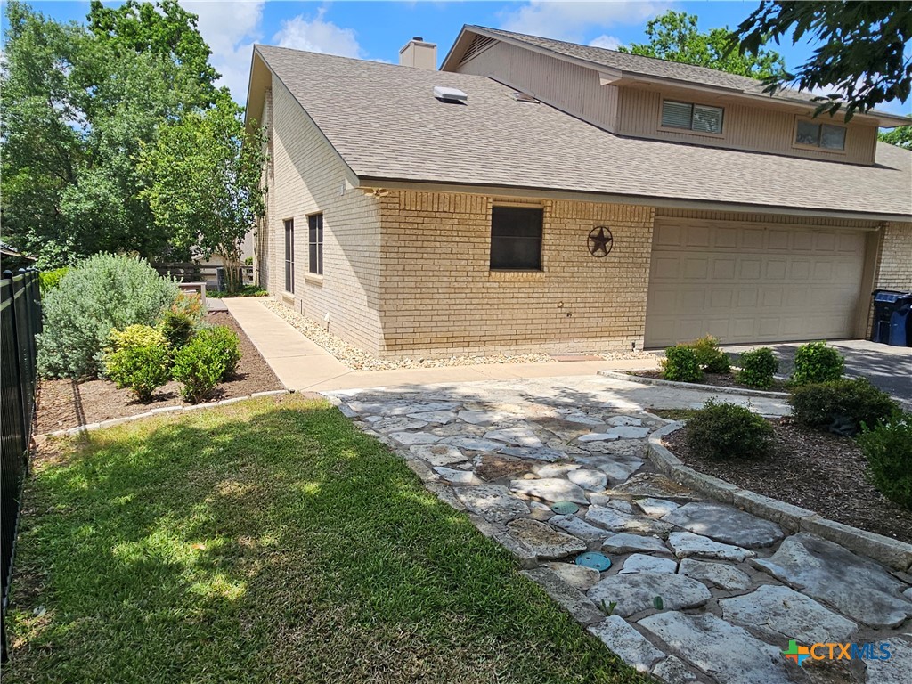 3901 Chisholm Trail 15