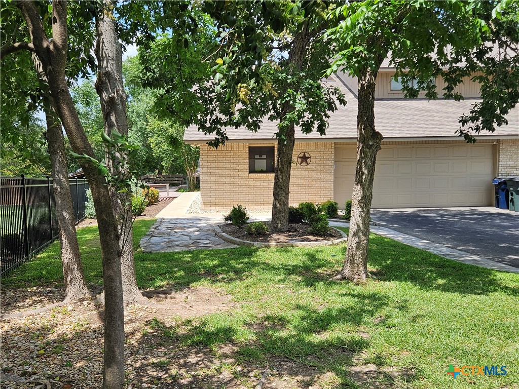 3901 Chisholm Trail 15