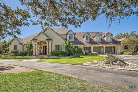 1104 Jennings Branch Road Georgetown TX 78633