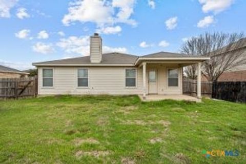 A home in Killeen