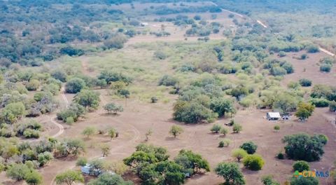 TBD Causey Lane Cuero TX 77954