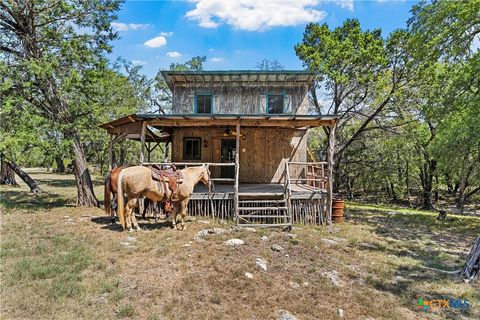 A home in Valley Mills