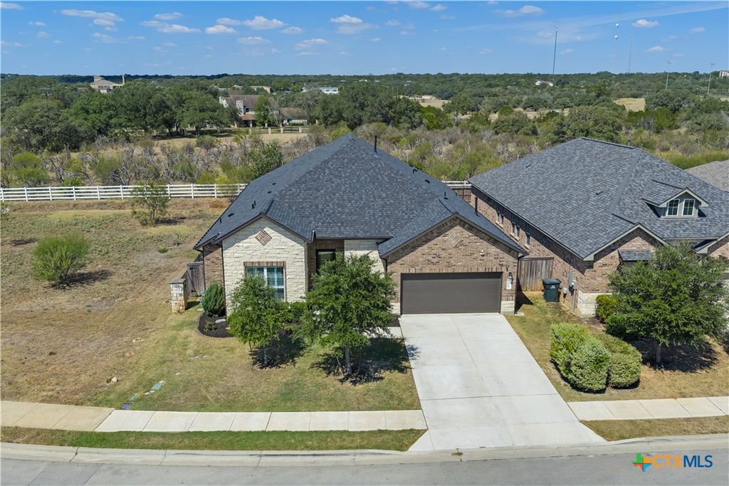 Photo of 604 Academy Oaks Drive, San Marcos, TX 78666 (MLS # 593860)