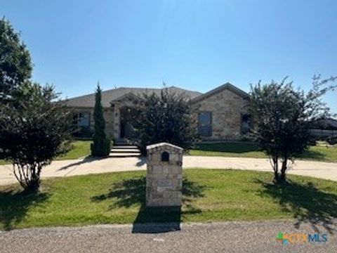 629 River Road Gatesville TX 76528