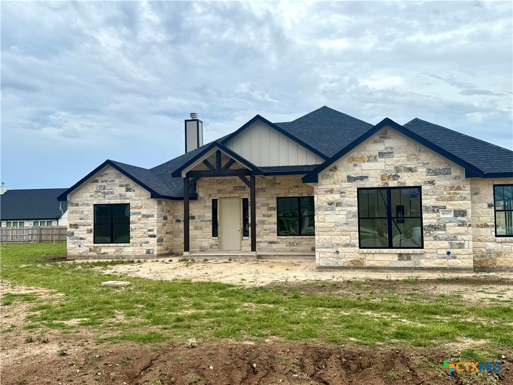 Photo 1 of 21 — 4007 Integrity Lane, Salado, TX 76571