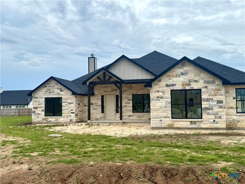 Photo of 4007 Integrity Lane, Salado, TX 76571 (MLS # 616143)