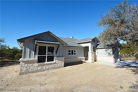 A home in Fischer