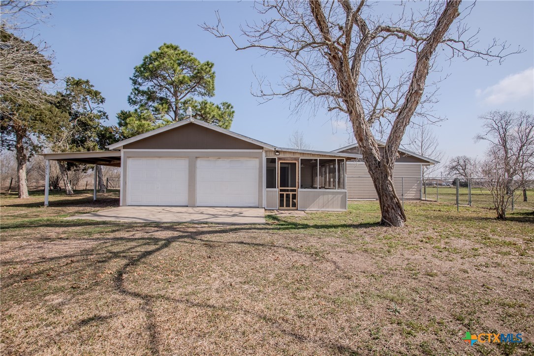 2015 Coletoville Road