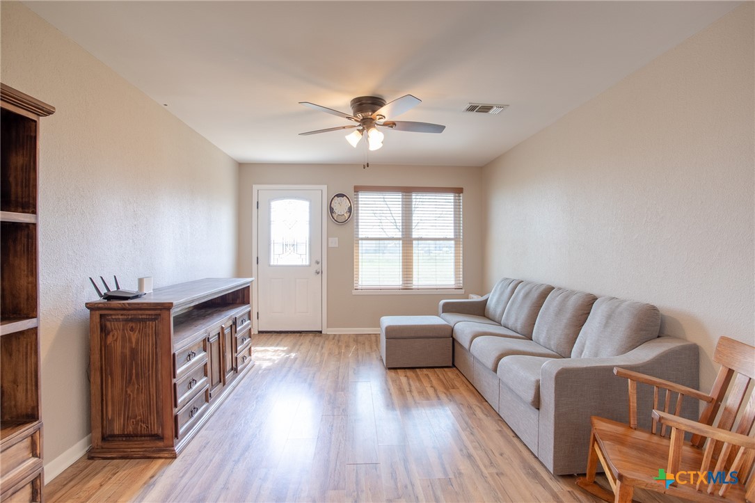 2015 Coletoville Road