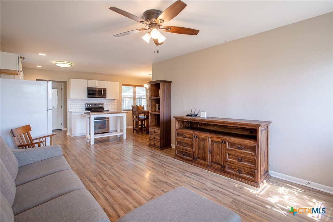 2015 Coletoville Road