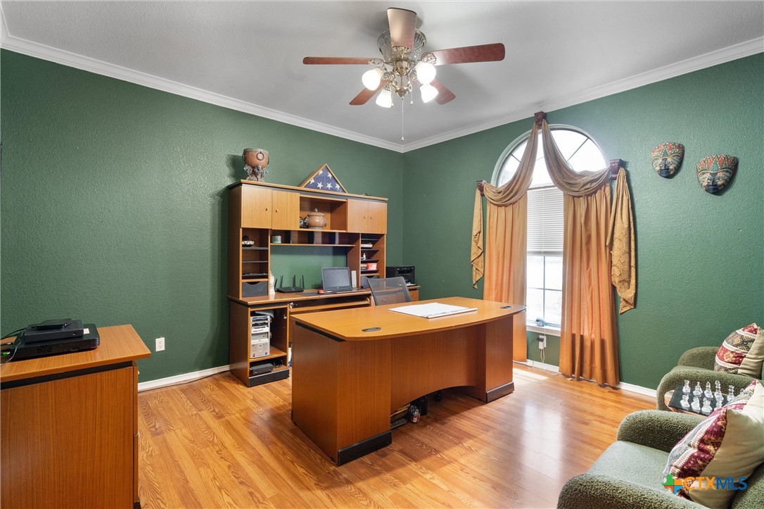 570 SW Crossland Drive