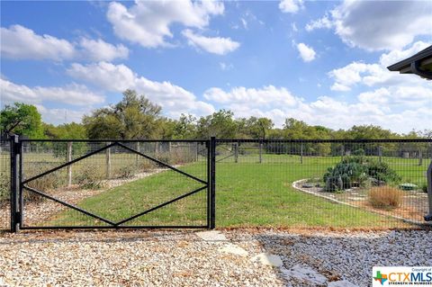 A home in New Braunfels