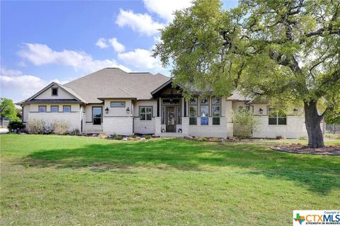 A home in New Braunfels