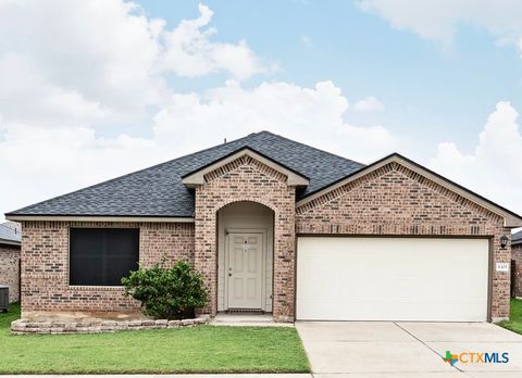 Photo of 5305 Waterbank Lane, Killeen, TX 76543 (MLS # 615045)
