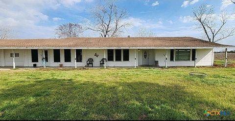 163 State Highway 119 Yorktown TX 78164