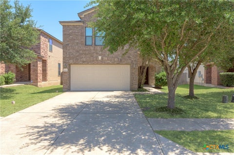 Photo of 1053 Tumbleweed Trail, Temple, TX 76502 (MLS # 623534)