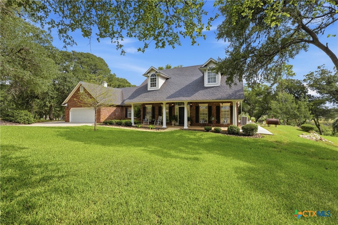 1196 Loch Lane