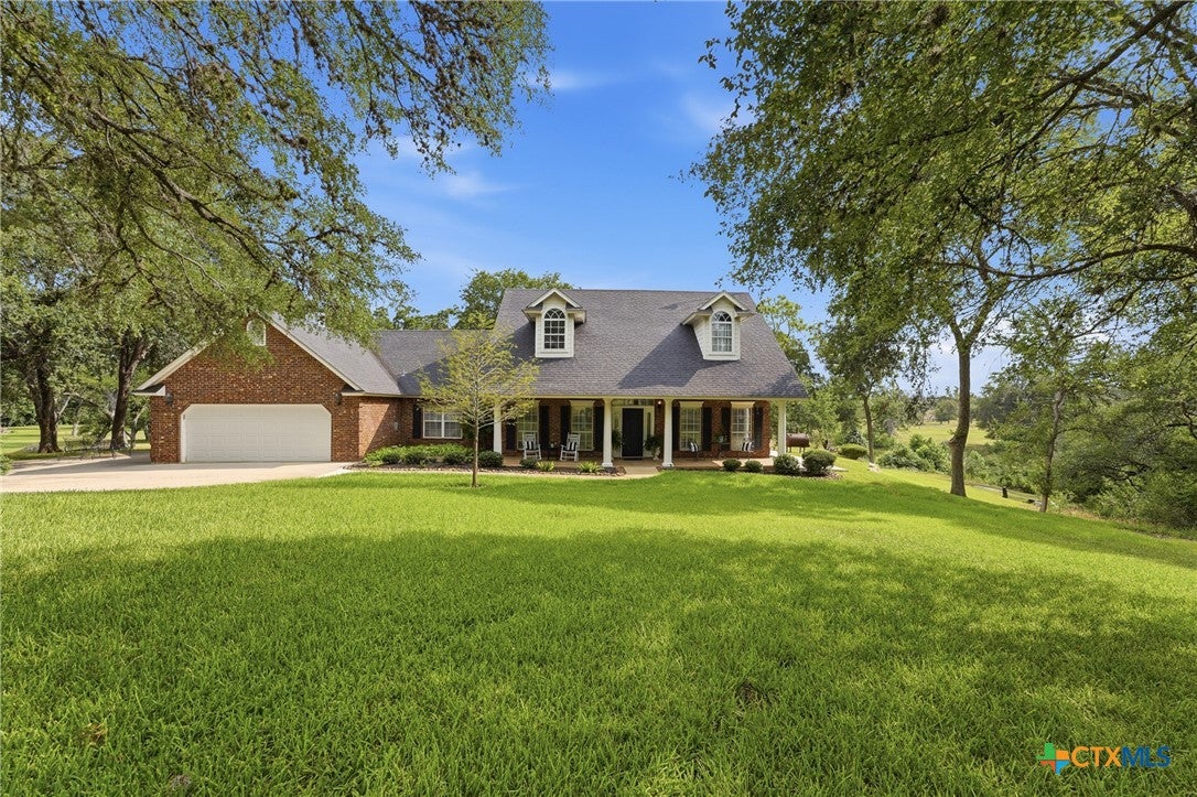 1196 Loch Lane