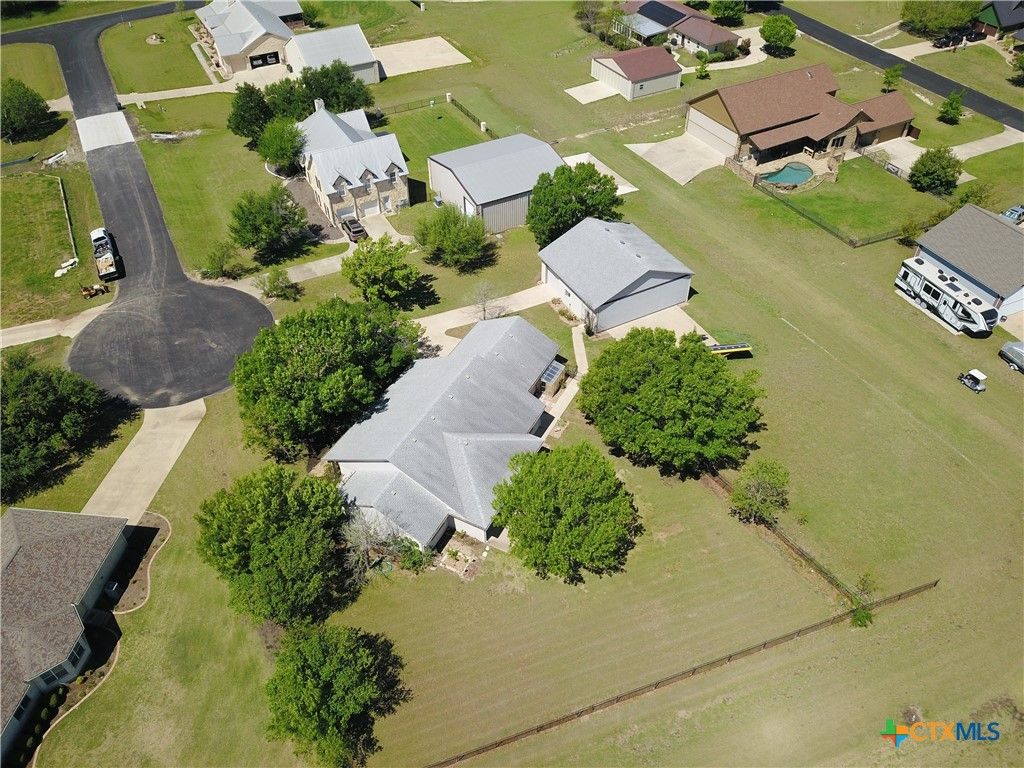 Photo of 5 Richard Pearce Cove, Georgetown, TX 78626 (MLS # 610354)