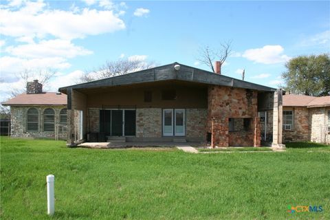 Photo of 3402 Little Nolan Road, Killeen, TX 76542 (MLS # 607030)