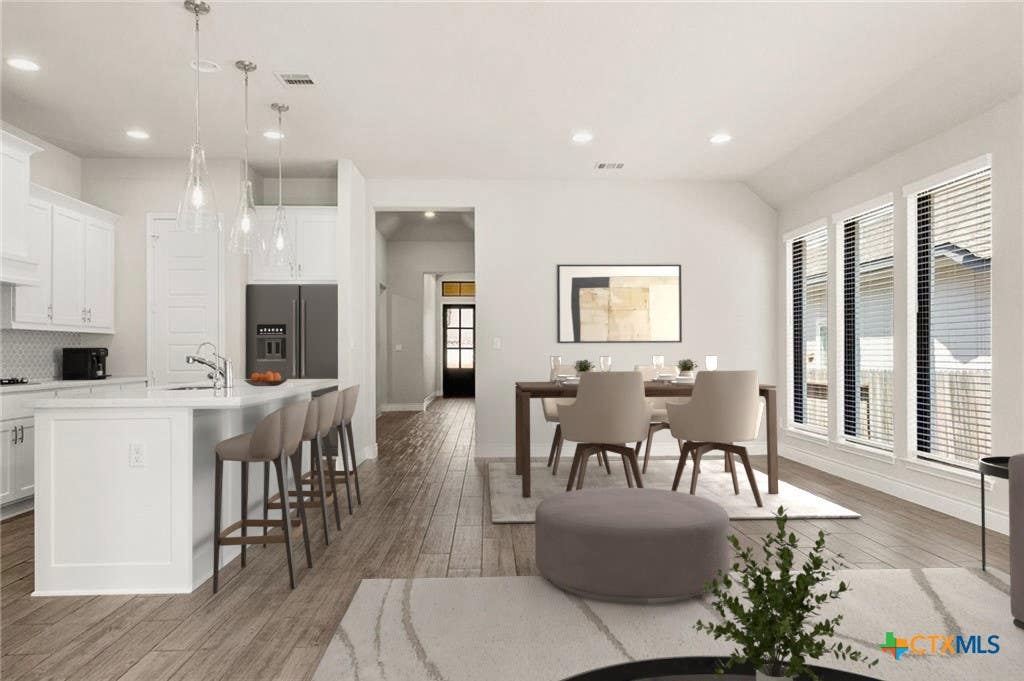 Photo of 636 Vireos Street, New Braunfels, TX 78132 (MLS # 603215)
