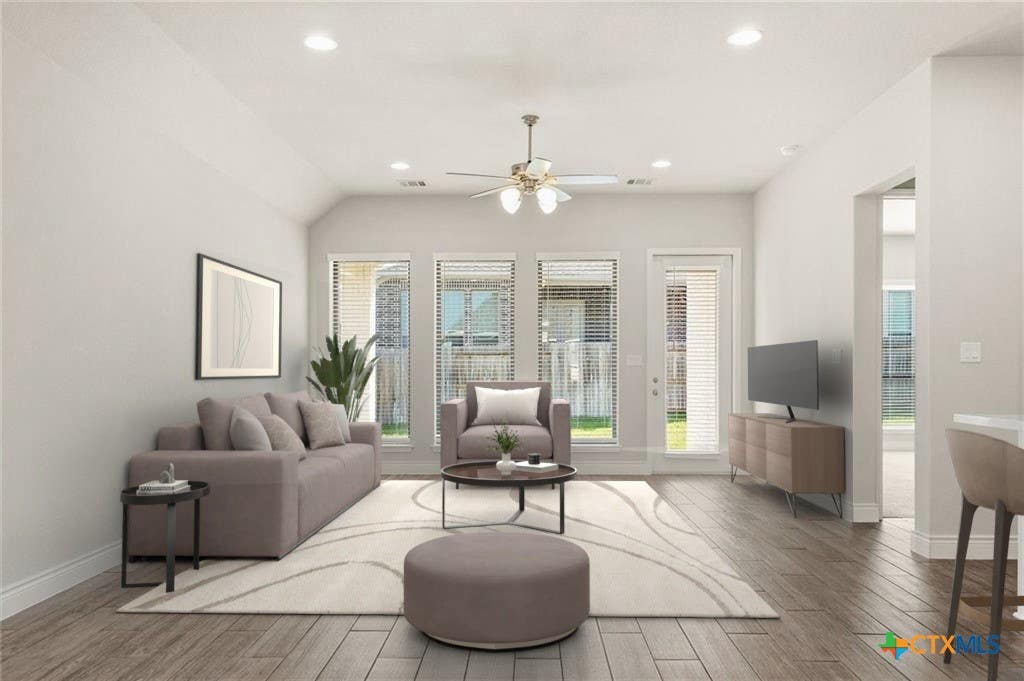 Photo of 636 Vireos Street, New Braunfels, TX 78132 (MLS # 603215)