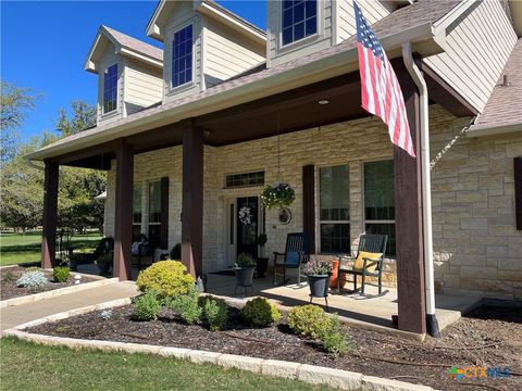 1470 Trails End Salado TX 76571