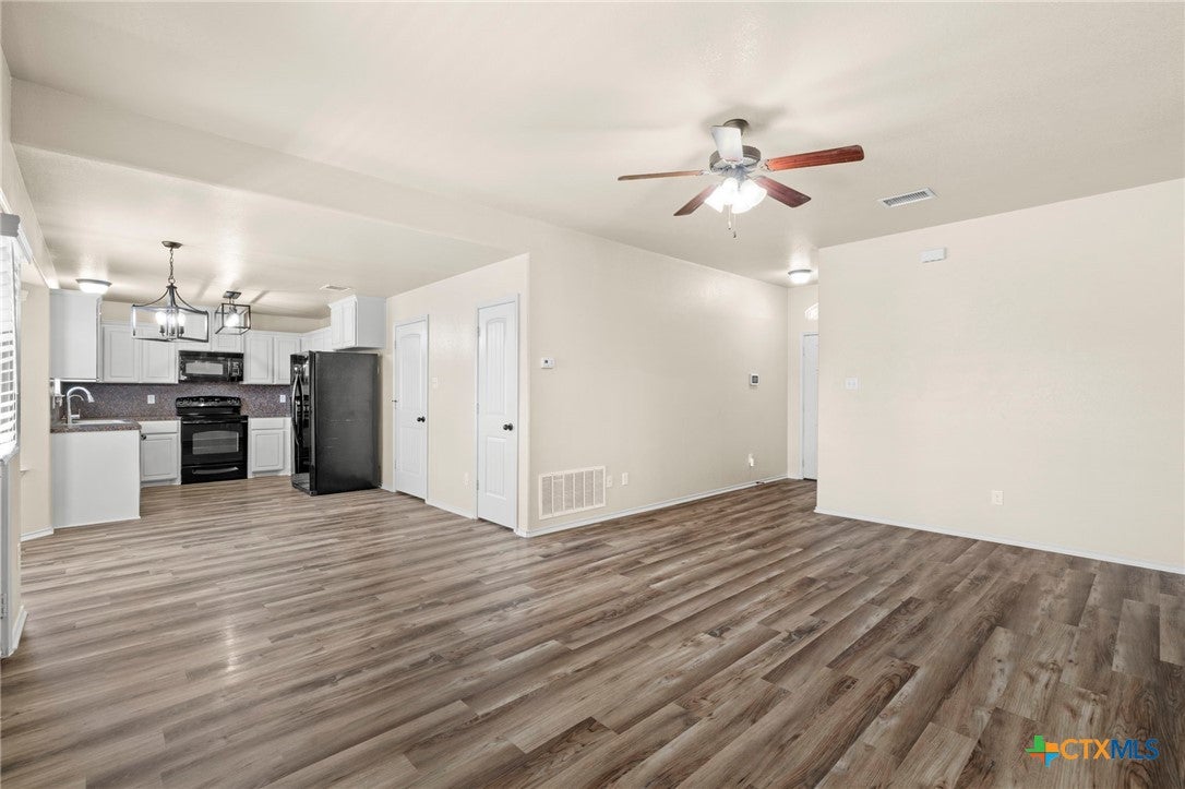 2602 Coal Oil Drive
