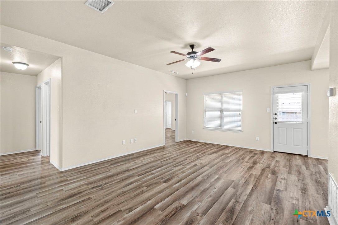 2602 Coal Oil Drive