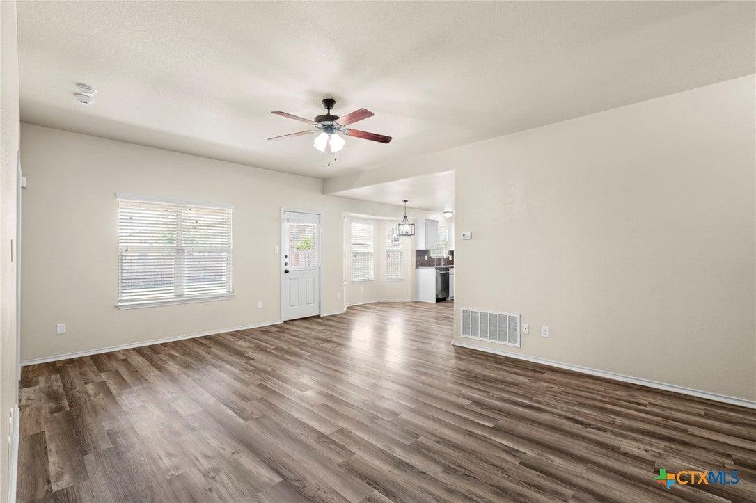 2602 Coal Oil Drive