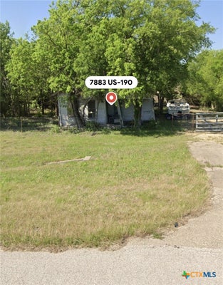 7883 E US HIGHWAY 190, ROGERS, TX 76569 - Image 45afbf9e0951cc74697be5fd3b5e235a/2355084476