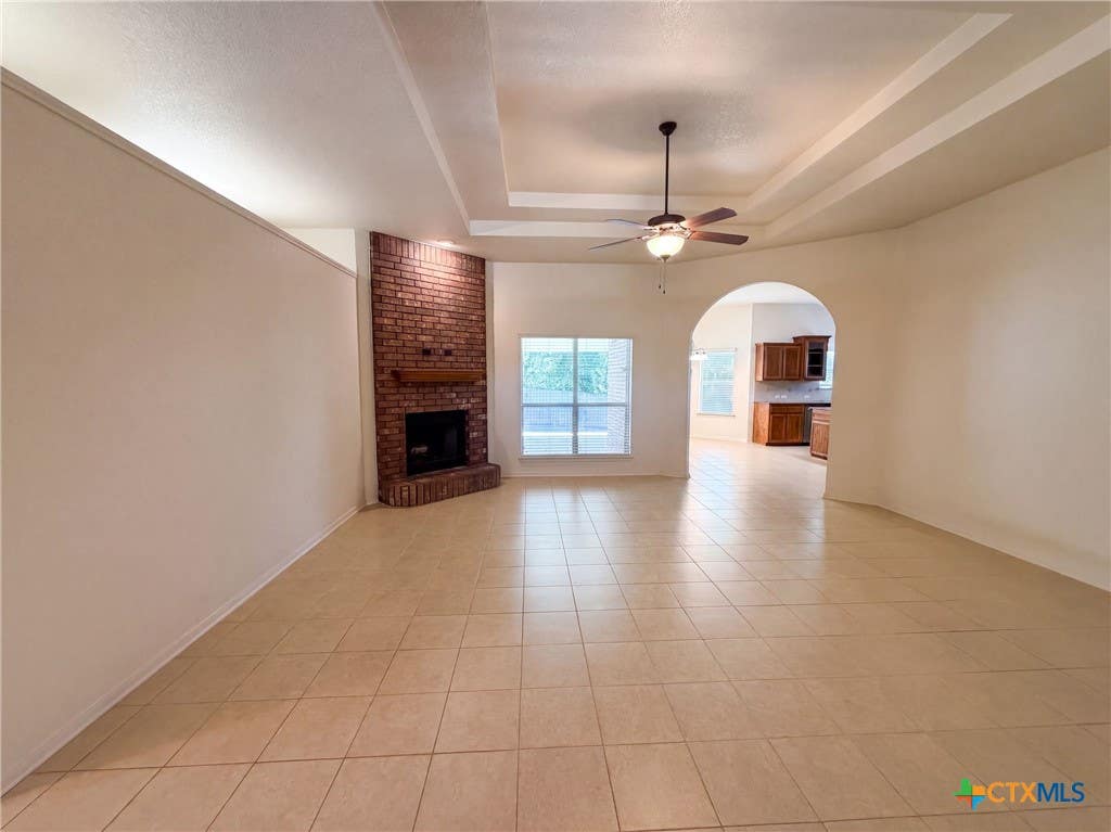 Photo of 5415 Foxhill Road, Temple, TX 76502 (MLS # 622894)