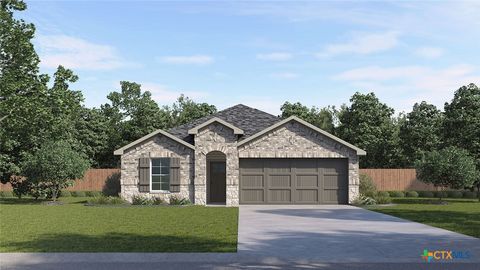 5521 DAYLIGHT Drive New Braunfels TX 78130
