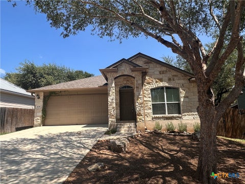 Photo of 2020 Meadow View Drive, San Marcos, TX 78666 (MLS # 623816)