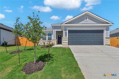 Photo of 9801 Maradon Cove, Killeen, TX 76542 (MLS # 617330)