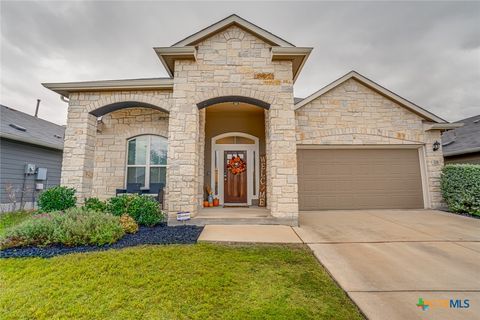 A home in New Braunfels