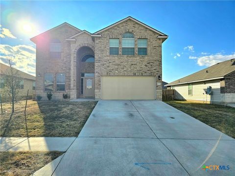 2047 Wigeon Way Copperas Cove TX 76522
