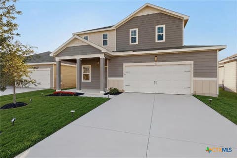 Photo of 361 Wren Lane, Kyle, TX 78640 (MLS # 621834)