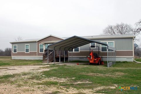 A home in Lockhart