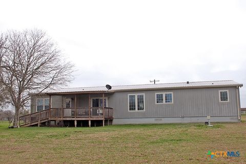 A home in Lockhart