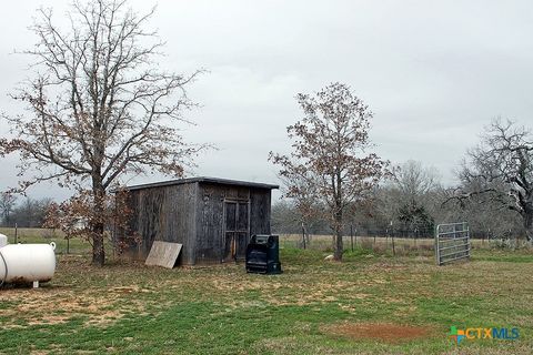 A home in Lockhart