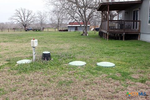 A home in Lockhart