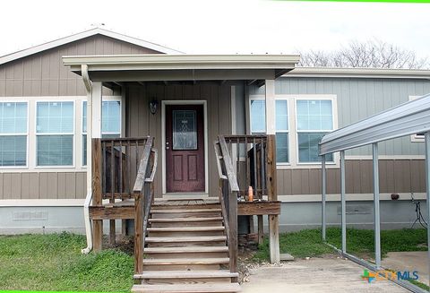 A home in Lockhart