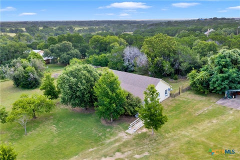 Photo of 351 County Road 326, Bertram, TX 78605 (MLS # 616879)