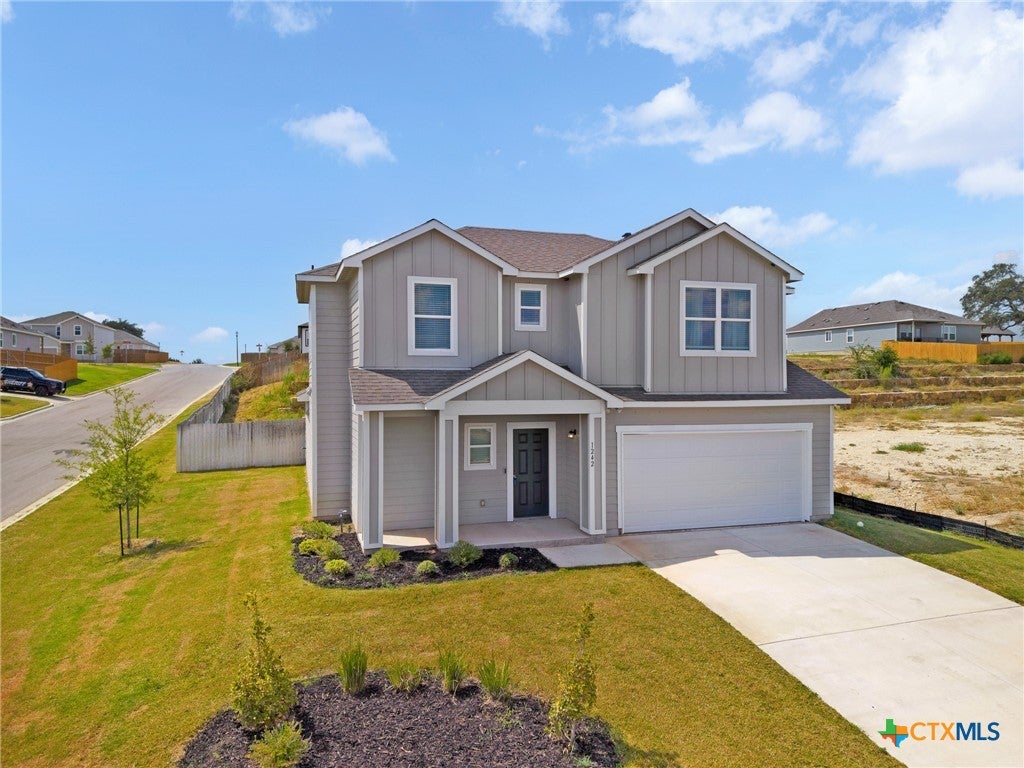 1242 Crimson Sky Court