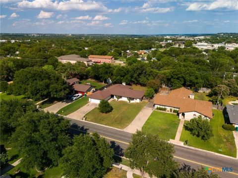 A home in Harker Heights