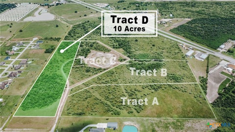 Photo of Tract D Dayspring, Victoria, TX 77904 (MLS # 625954)