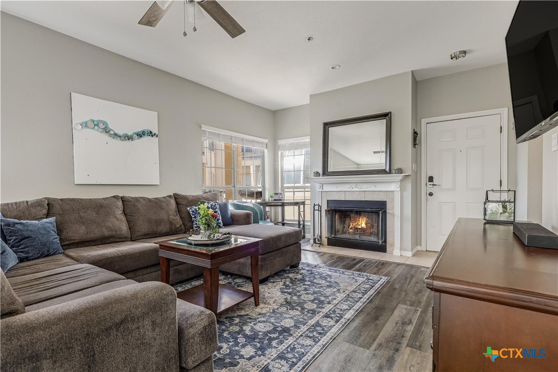 Photo 1 of 23 — 3404 American Drive 2208, Lago Vista, TX 78645