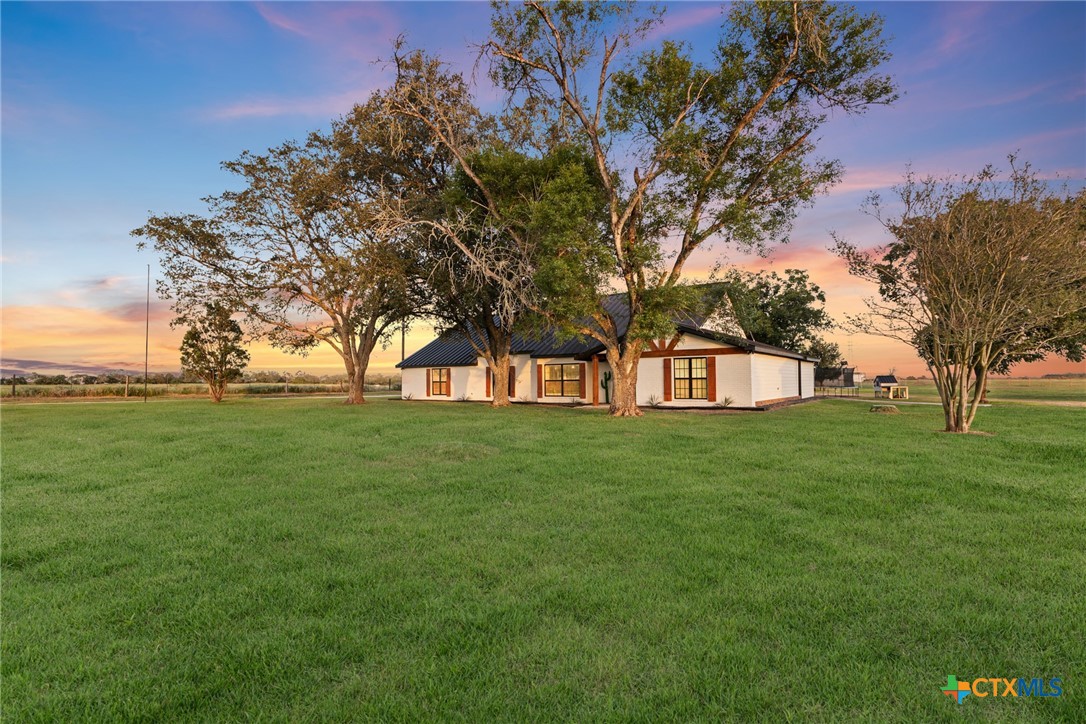 1591 Leissner School Road