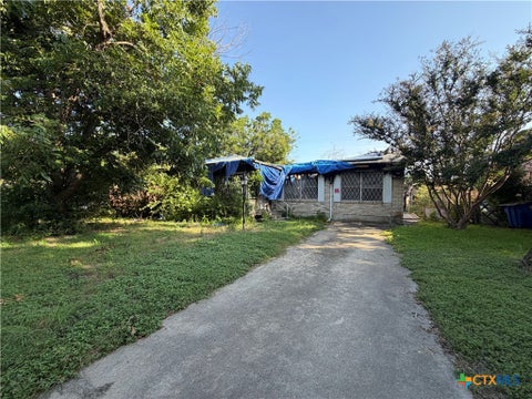 Photo of 3210 Lake Travis Avenue, Killeen, TX 76543 (MLS # 626088)